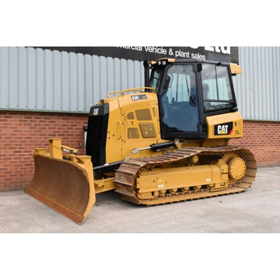 USED 2019 Caterpillar D3K LGP