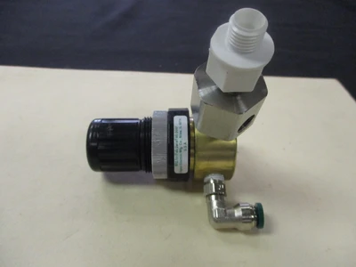 USED Speedaire 4ZM05