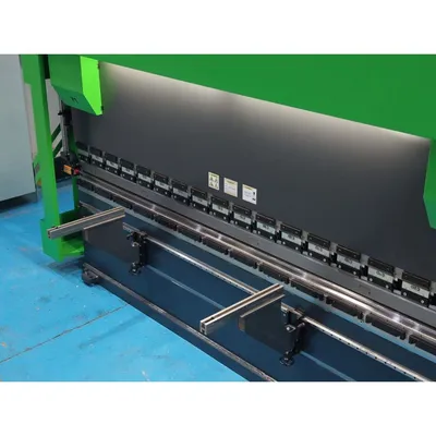 New | in-Stock GATOR FAB XERUS 26100 Press Brakes Florida US | Sierra Victor Machinery #1393801