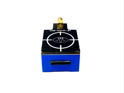 Used Datalogic HF-0405-ANT Industrial Controls Michigan US | Maverick Industrial Sales #1401599