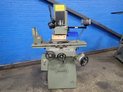 USED MITSUI 200MH