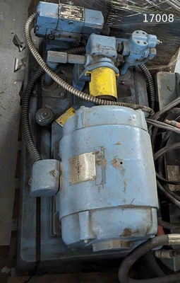 USED WA WHITNEY 600-065