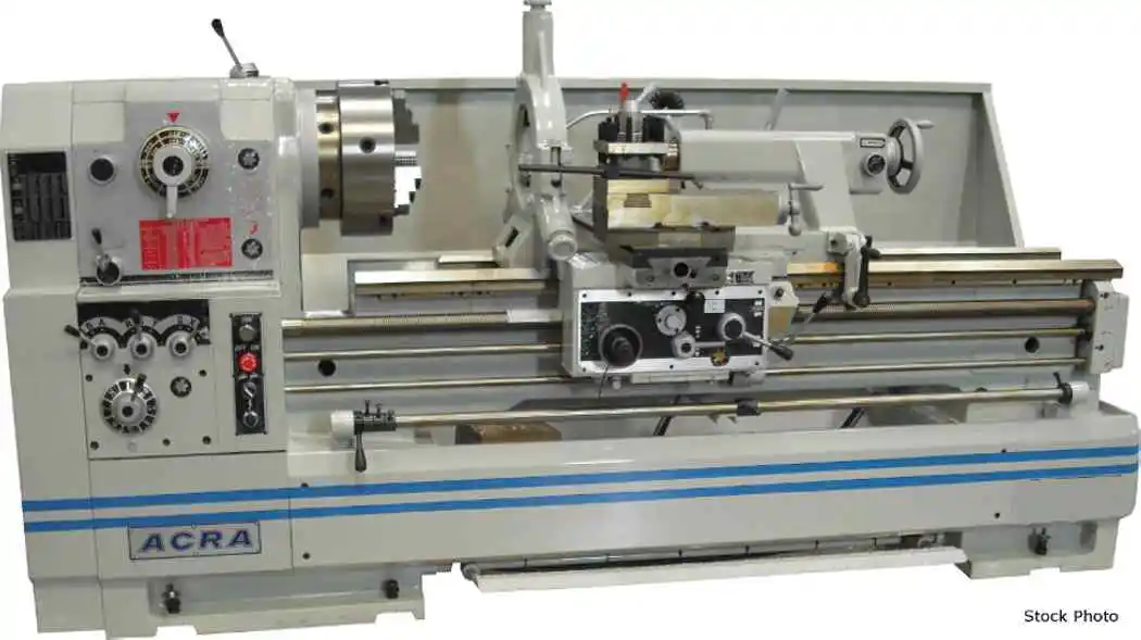 NEW ACRA 2260 ACH
