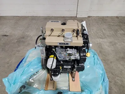 USED KOHLER KDI-1903-ESM