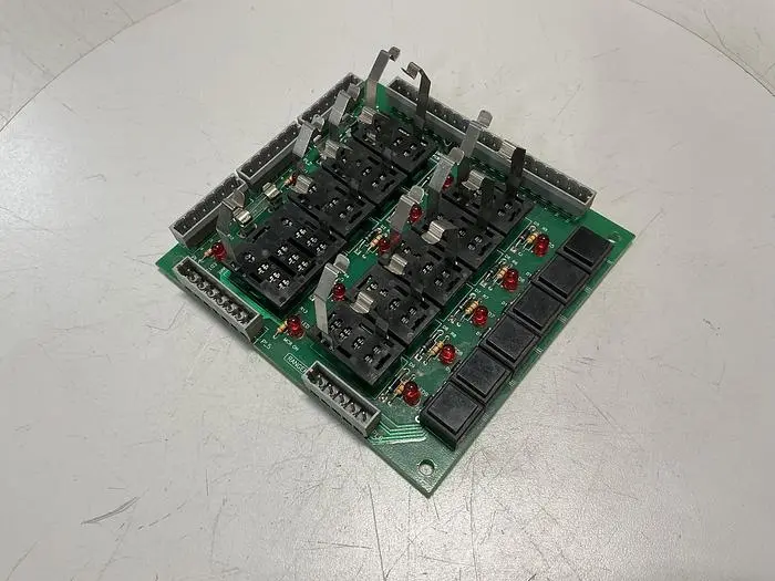 Used RANGER AUTOMATION SYSTEMS R-ABPCB Circuit Boards Michigan US | Ideal Machinery #696887