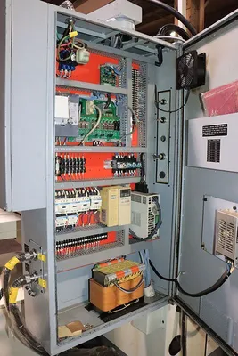 2006 CHEVALIER FSG-1632-ADII Surface Grinders | Clark Machinery Sales, LLC (19)