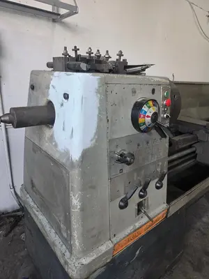CLAUSING COLCHESTER 21 Manual Lathes | MD Equipment Services LLC (3)