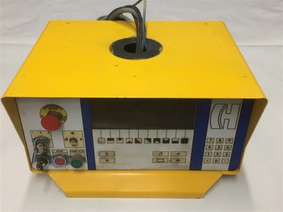 USED HACO PC15-