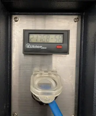 2018 MILLTRONICS VM5025IL Vertical Machining Centers | Toolquip, Inc. (11)