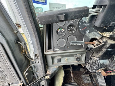 Used 1992 MACK CH613 Conventional trucks Texas US | Proxy Equipment #1426123