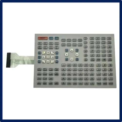 New | in-Stock MITSUBISHI 61-0201A Keyboards Texas US | CNC TOOLS LLC #1386476
