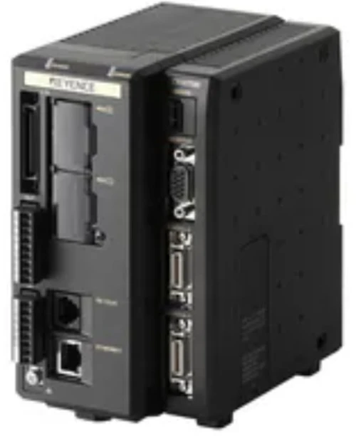 Keyence CV-X150F Intuitive Vision System, Image Sensor/Controller [Refurbished]