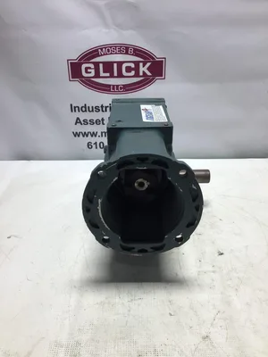 Dodge 26A20R14 Tigear2 Right Angle Speed Reducer -NOS