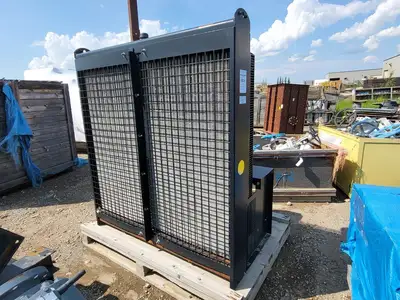 USED YOUNGTOUCHSTONE OCS 2000D
