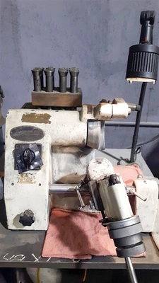 Used KUNMING REAMER Grinders (misc) New York US | Barbarotto Int'l Sales Corp #1333355