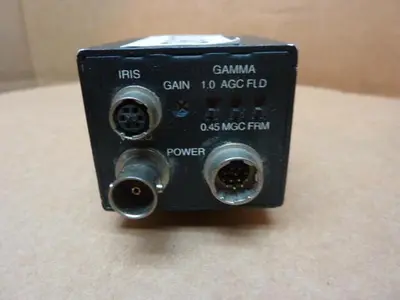 USED RVSI ACUITY CIMATRIX CM4000
