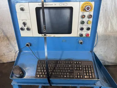 USED FRANKLIN MANUFACTURING 5280