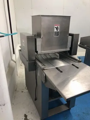 Used 2009 MAGNA MIXER 176V-S A3-G Cookie Machines California US | BakeryEquipment.com #1554481