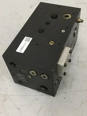 USED CINCINNATI MILACRON B-00171 / B 95 WH