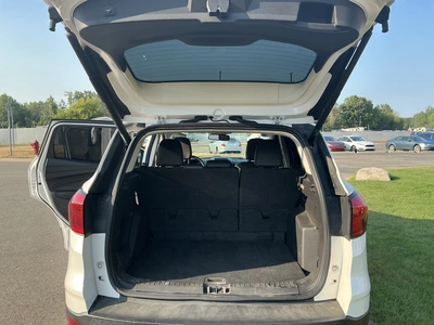 Used 2019 FORD ESCAPE SUVs Michigan US | Miedema Asset Management Group #1320461
