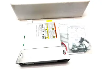 USED BOSCH REXROTH INDRADRIVE COMPACT CONVERTER