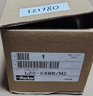 NEW Parker 2921