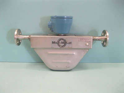 USED Micro Motion R050