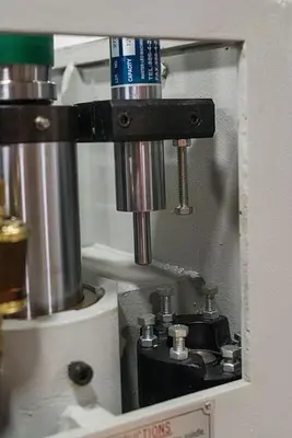 NEW NORTHTECH NT-750