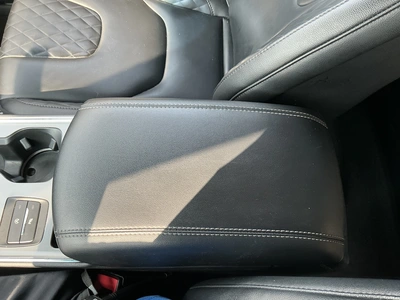 Used 2024 FORD EDGE SUVs Michigan US | Miedema Asset Management Group #1316029