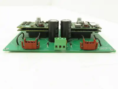 Newport 90010584 Printed Circuit Board For Newport CNC Machine REV B