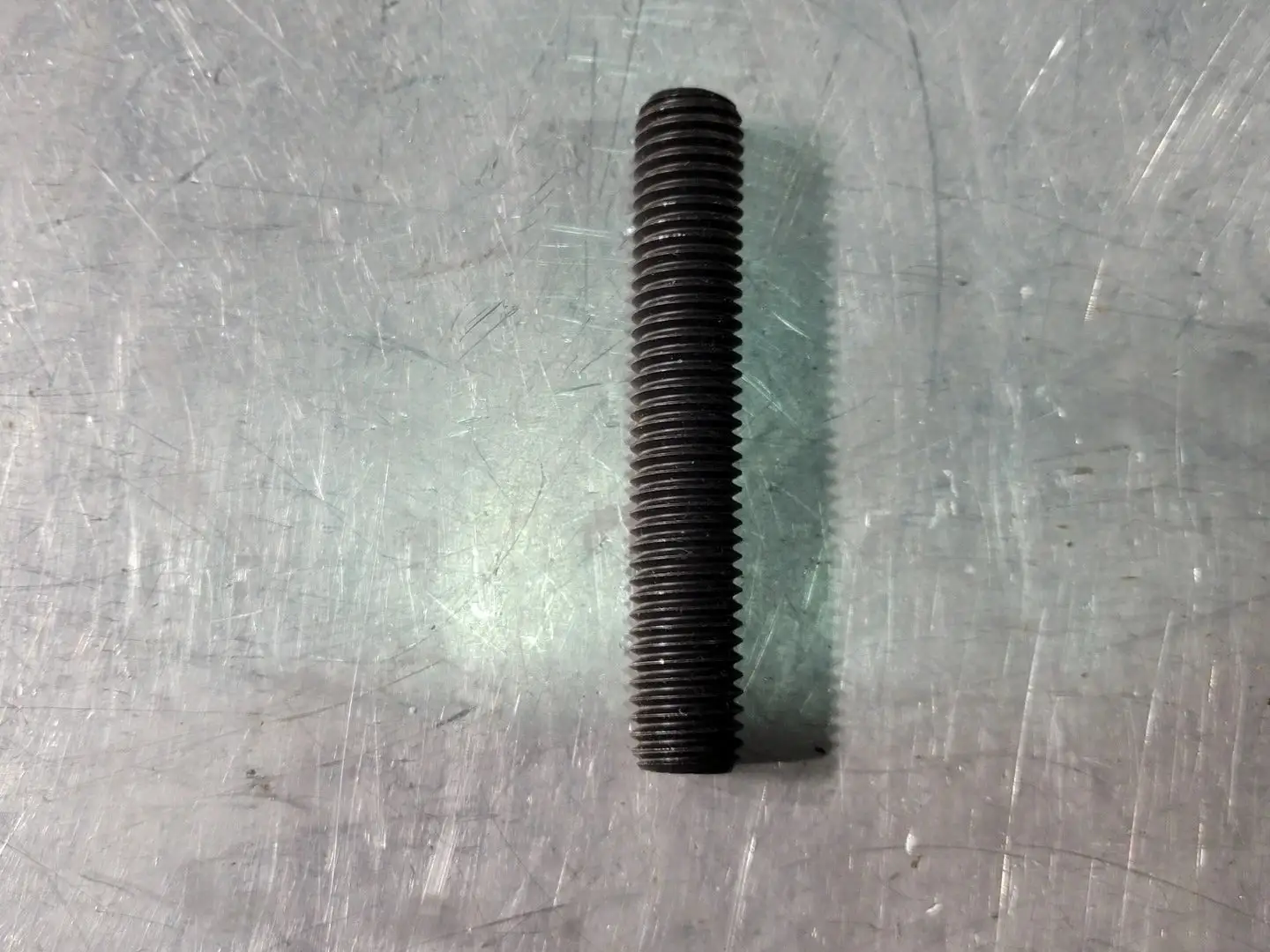 5/8"-11UNC x 3-1/2" Stud Bolt Grade B7M