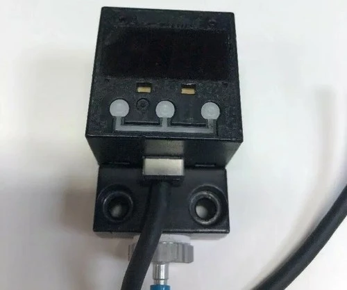 Used Sunx DP2-42E Relays & Switches Indiana US | J&J Industrial Supply #524408