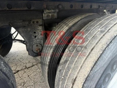 Used 2021 GREAT DANE _UNKNOWN_ Box Trailers Illinois US | T&S Trailer Pool #1509423