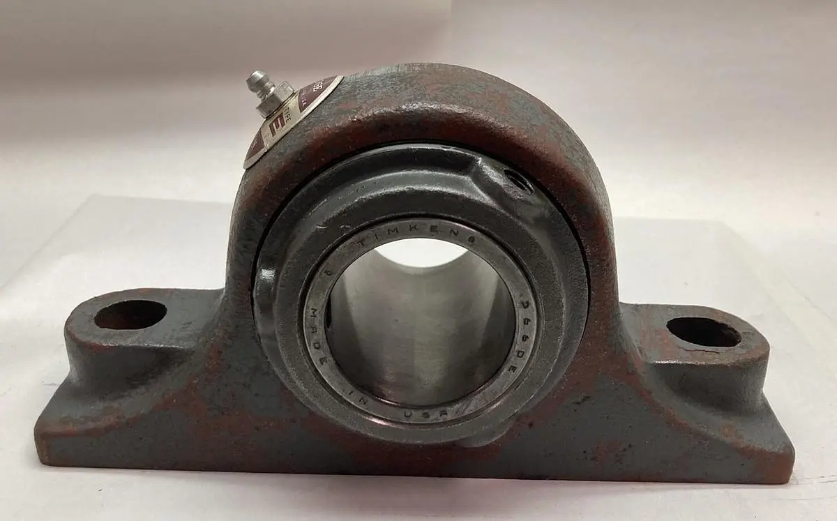 New | in-Stock DODGE 060352 Industrial Controls | Surplus Asset Holdings #1220556