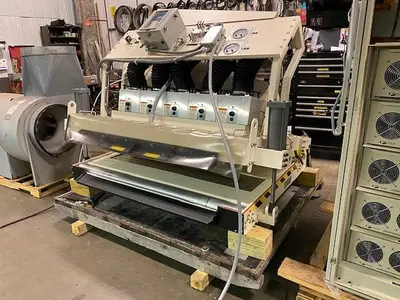 Fusion UV Curing System