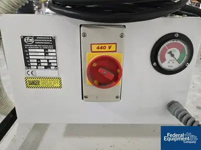 USED Nilfisk Nilfisk CFM Vacuum Cleaner, Typ 3306A