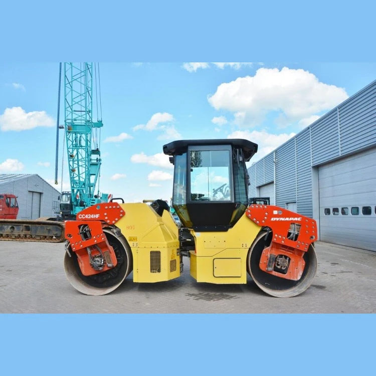 Used _UNKNOWN_ _UNKNOWN_ Tandem Rollers British Columbia CA | Savona Equipment LTD #1167678