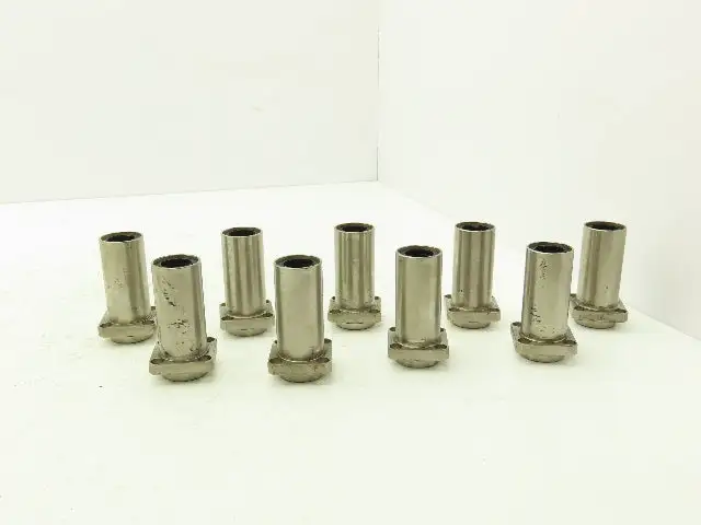Used ASK _UNKNOWN_ Bearings | Arrow Industrial #614006