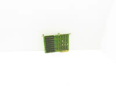 Heller Machine Tools 20 002 040-1 PCB MUB Control Board Printed Circuit Board