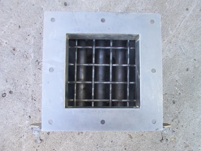 Used _UNKNOWN_ _UNKNOWN_ Magnets Minnesota US | A&I Equipment #1317350