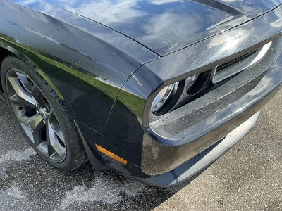 Used 2014 DODGE CHALLENGER Cars Michigan US | Miedema Asset Management Group #1461359