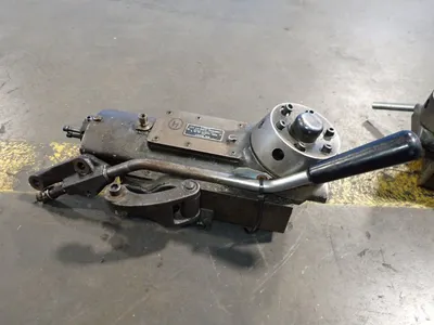 Lathe Turret - L