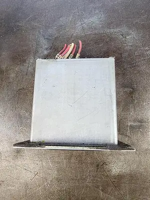 USED MINSTER 490-0246
