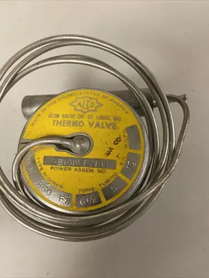 New | in-Stock ALCO CONTROLS XB-1019-FZ1-B HVAC Parts and Equipment Ohio US | Surplus Asset Holdings #1235289