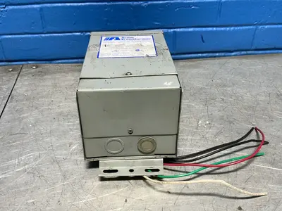 Used ACME T253010S Transformers Ohio US | HGR 24 #1455381