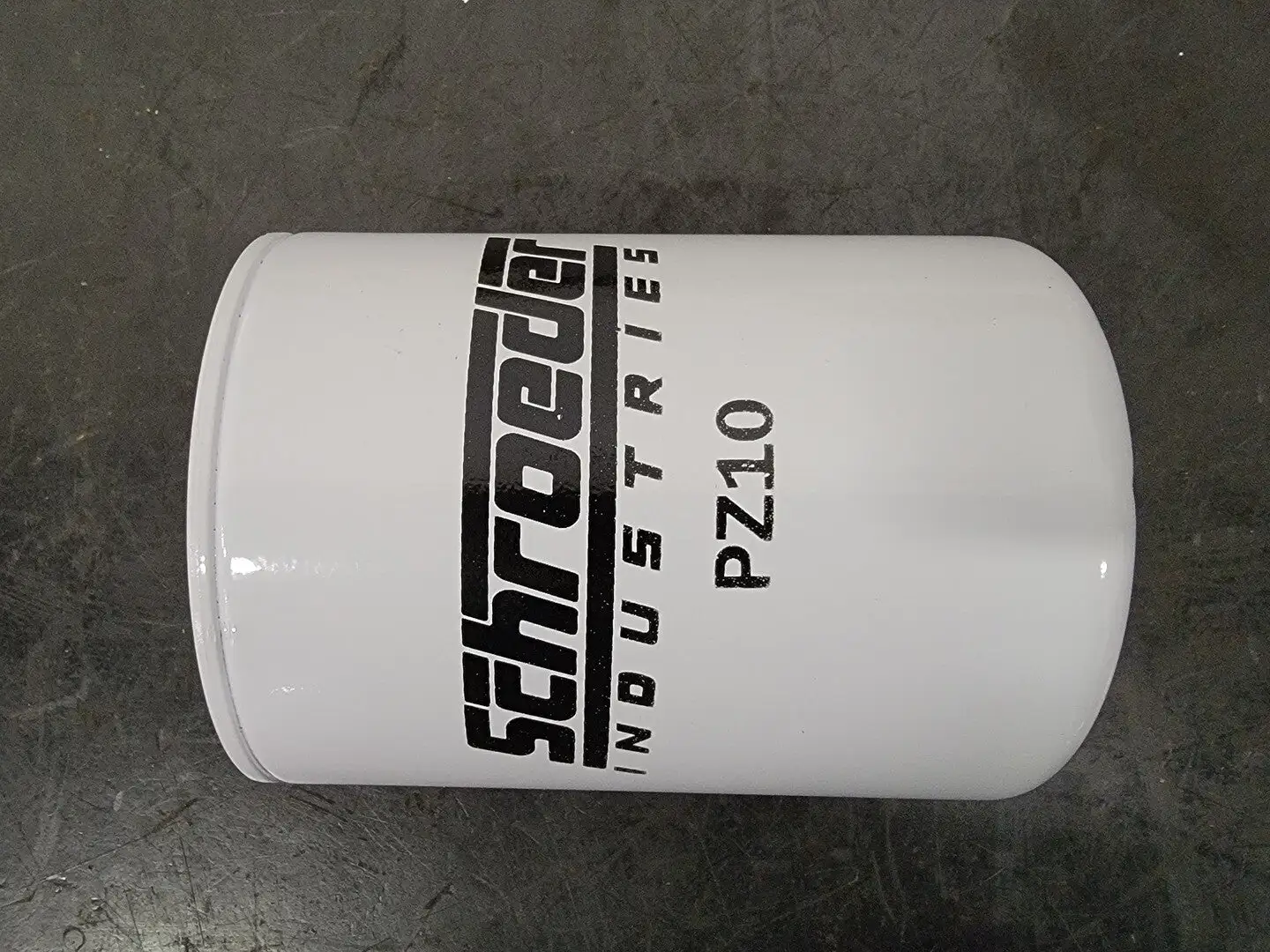 NEW SCHRADER BELLOWS PZ10