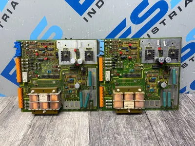 SIEMENS 6RB2000-0GA00 Electrical/PLC/Automation | ESS Industrial Equipment Sales (2)