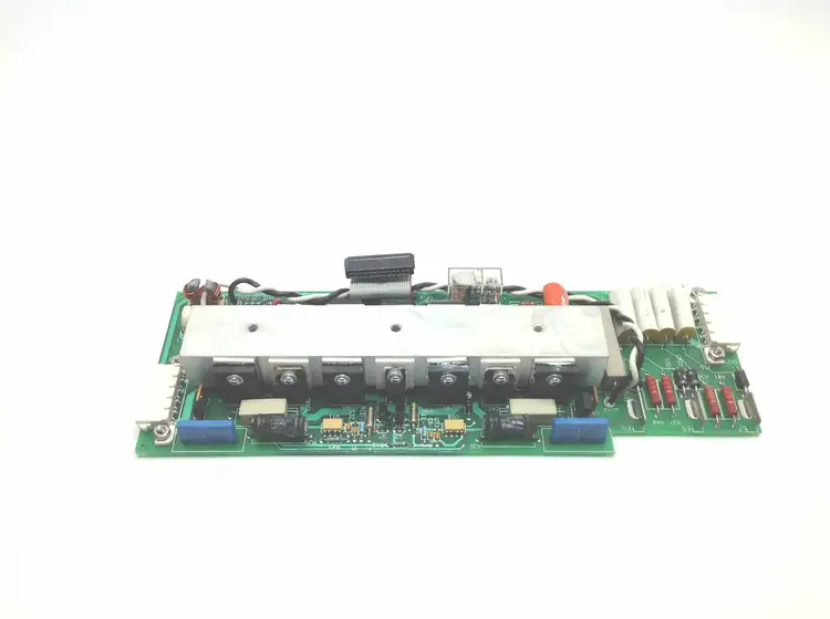 Used BRANSON _UNKNOWN_ PLC Processors | Maverick Industrial Sales #1108372