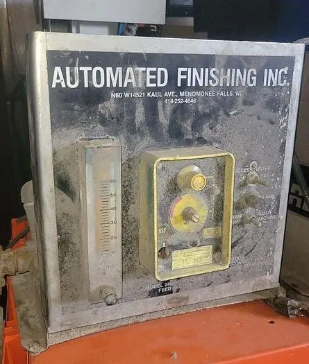 Used IMI MILTON ROY A151-91T Pumps Wisconsin US | Lemke Machinery Sales #305303