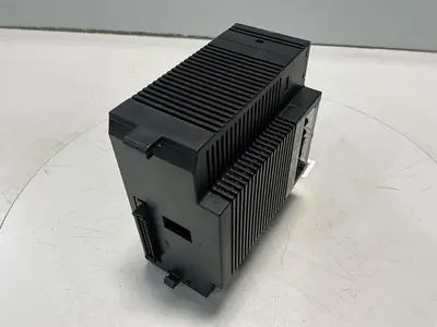 USED GE FANUC IC693PWR330B